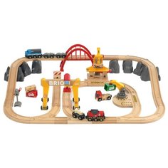 Brio Стартовый набор "Люкс", 33097