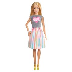 Кукла Barbie Профессия-сюрприз, 29 см, GFX84