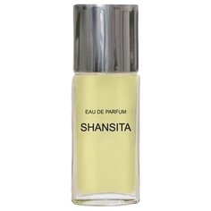 Парфюмерная вода Новая Заря Shansita Acqua Dolce , 50 мл