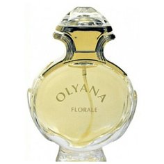 Парфюмерная вода Новая Заря Olyana Florale , 60 мл