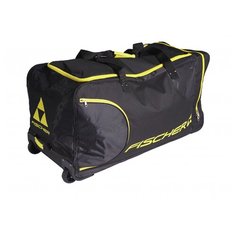 Сумка для хоккейной экипировки Fischer Player Bag Sr 102х43х46 см