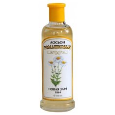 Новая Заря Лосьон Ромашковый 100 мл