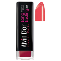 Alvin Dor Помада для губ Long Lasting стойкая, оттенок тон 14