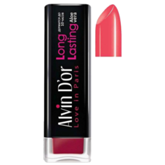 Alvin Dor Помада для губ Long Lasting стойкая, оттенок тон 04