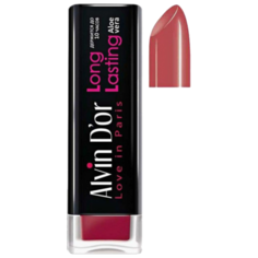 Alvin Dor Помада для губ Long Lasting стойкая, оттенок тон 15