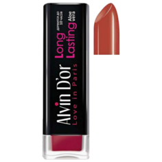 Alvin Dor Помада для губ Long Lasting стойкая, оттенок тон 08