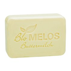 Мыло кусковое Speick Bio Melos Молочное, 100 г
