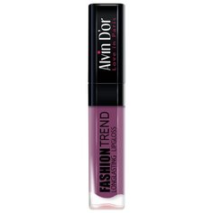 Alvin Dor Блеск для губ Fashion Trend, 05