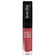 Alvin Dor Блеск для губ "BB care" LG-8, 21 грейпфрутовый