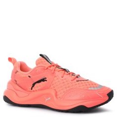 Кроссовки PUMA 372444 розовый