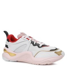 Кроссовки PUMA 372860 белый