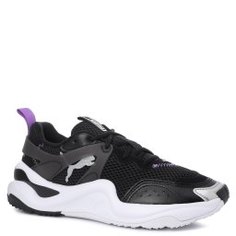 Кроссовки PUMA 372323 черный