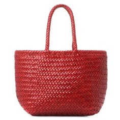Сумка DRAGON GRACE BASKET SMALL красный