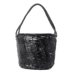 Сумка DRAGON JANE BIRKIN BASKET BIG черный