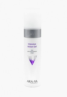 Гель для лица Aravia Professional