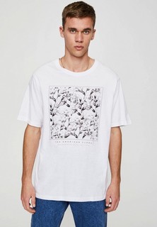 Футболка Pull&Bear