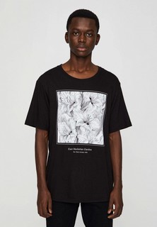 Футболка Pull&Bear