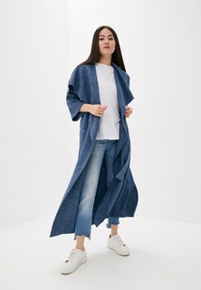 Пальто Снежная Королева