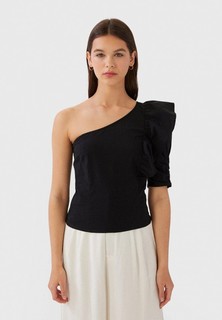 Блуза Stradivarius