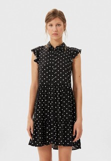 Платье Stradivarius