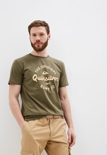 Футболка Quiksilver