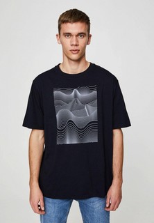 Футболка Pull&Bear