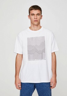 Футболка Pull&Bear