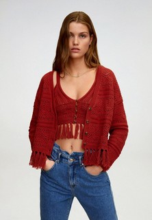 Кардиган Mango