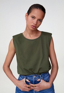 Футболка Mango