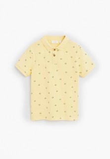 Поло Mango Kids