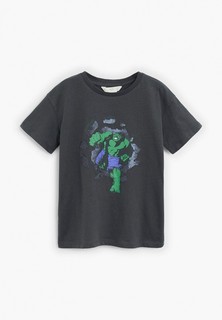 Футболка Mango Kids