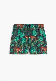 Шорты для плавания Mango Kids
