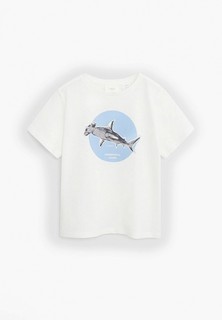 Футболка Mango Kids