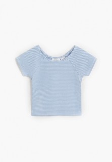 Футболка Mango Kids