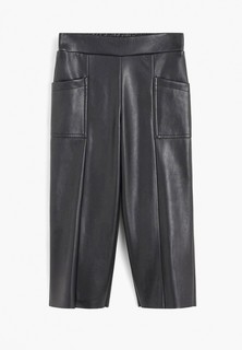 Брюки Mango Kids