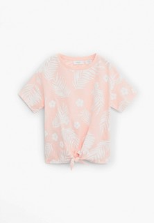 Футболка Mango Kids