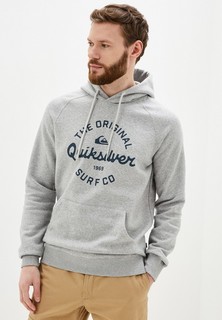 Худи Quiksilver