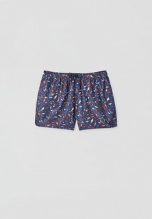 Шорты для плавания Pull&Bear