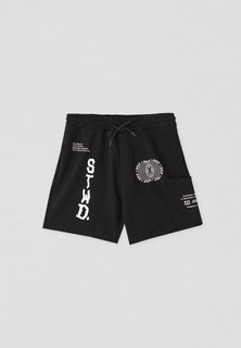 Шорты Pull&Bear