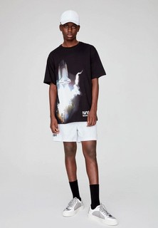 Футболка Pull&Bear