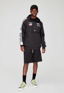 Куртка Pull&Bear