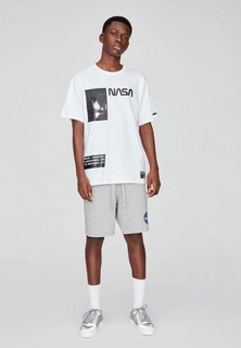 Футболка Pull&Bear
