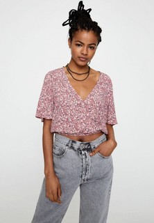 Блуза Pull&Bear