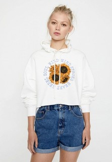 Худи Pull&Bear