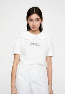 Футболка Pull&Bear