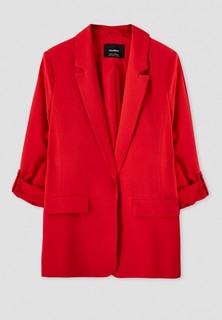 Пиджак Pull&Bear