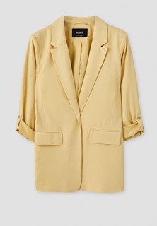 Пиджак Pull&Bear