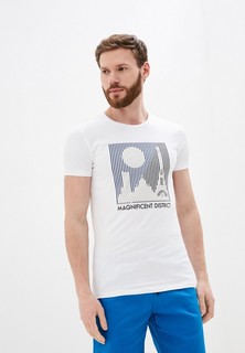 Футболка Colins