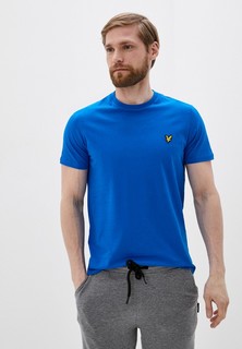 Футболка Lyle & Scott