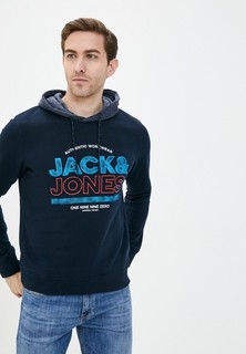 Худи Jack & Jones